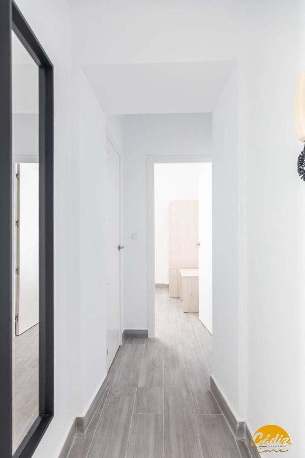 The House Of Colors By Cadiz Time Apartment Екстериор снимка