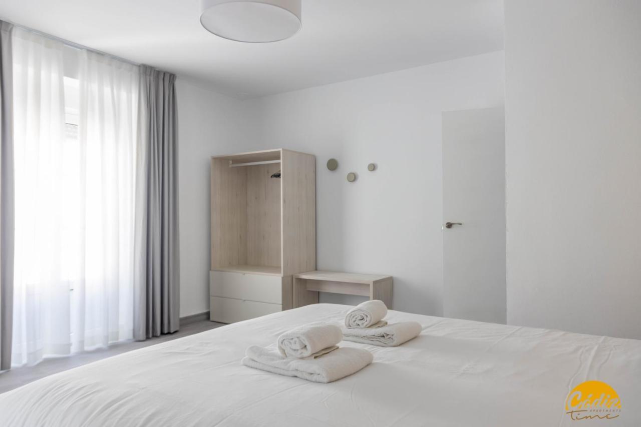 The House Of Colors By Cadiz Time Apartment Екстериор снимка