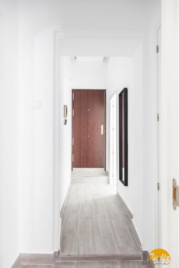 The House Of Colors By Cadiz Time Apartment Екстериор снимка