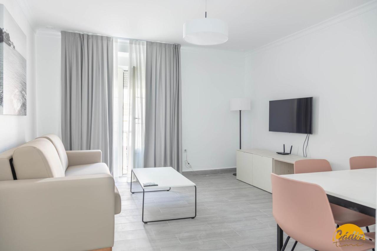 The House Of Colors By Cadiz Time Apartment Екстериор снимка