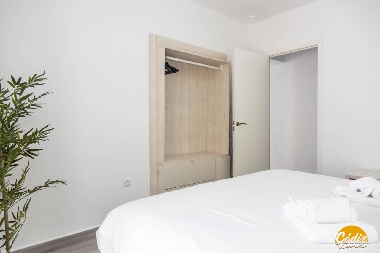 The House Of Colors By Cadiz Time Apartment Екстериор снимка