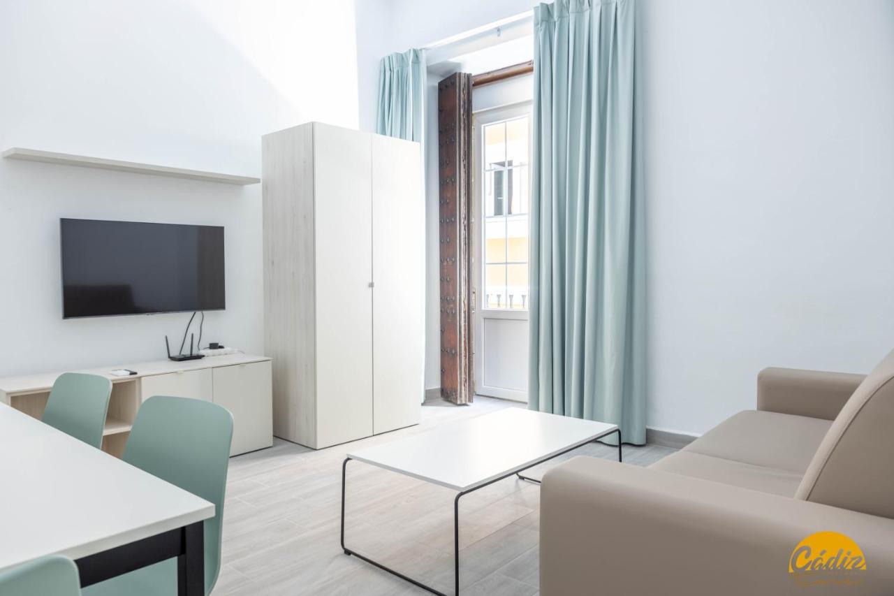 The House Of Colors By Cadiz Time Apartment Екстериор снимка