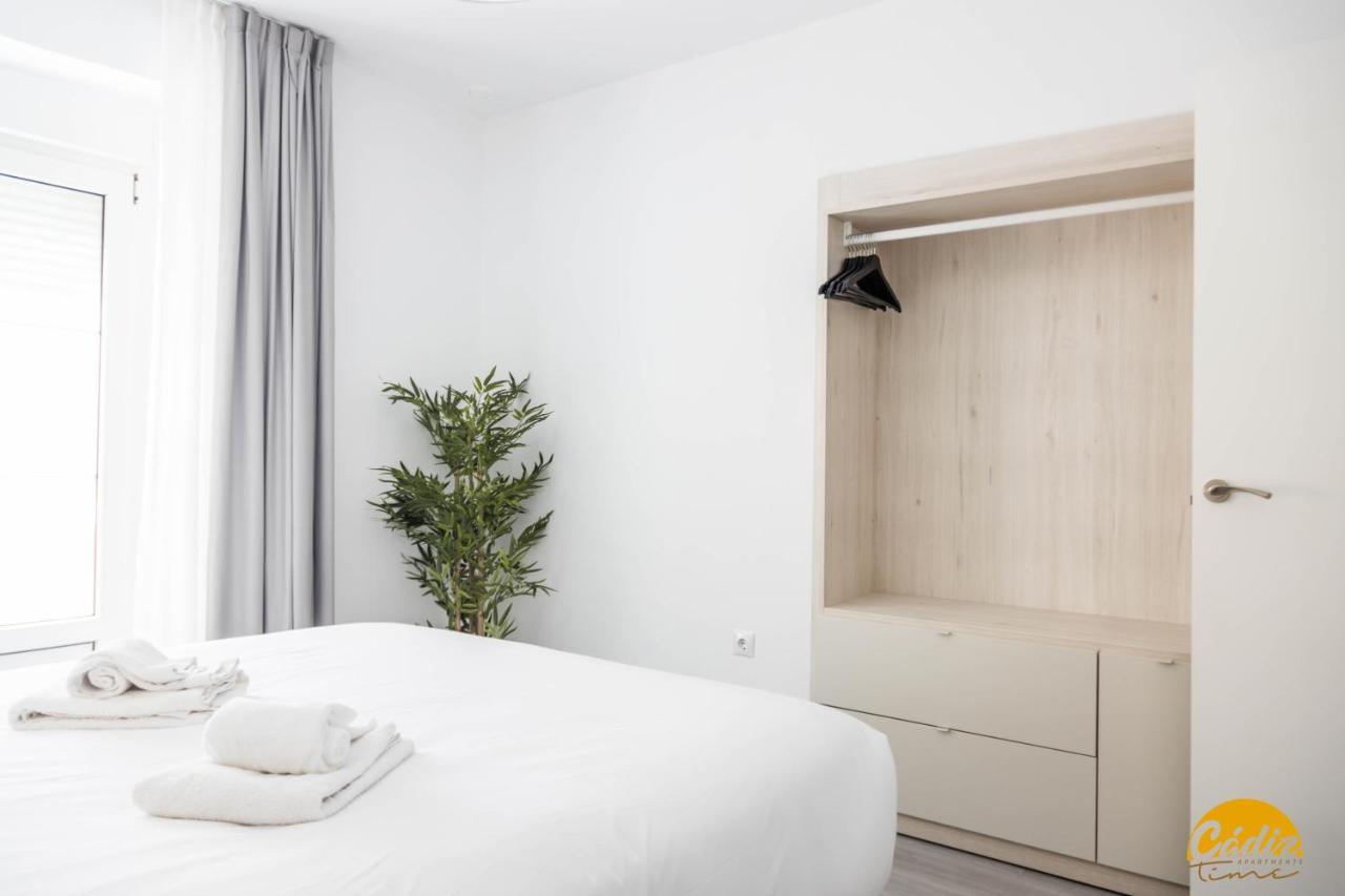 The House Of Colors By Cadiz Time Apartment Екстериор снимка